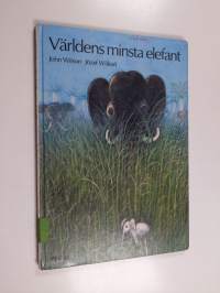Världens minsta elefant