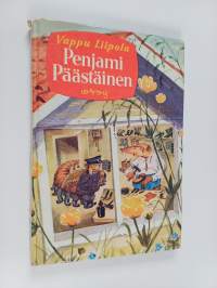 Penjami Päästäinen