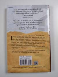 What is the Name of this Book? - The Riddle of Dracula and Other Logical Puzzles