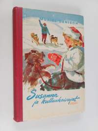 Susanna ja kullankaivajat