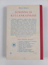 Susanna ja kullankaivajat