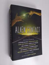 Alien contact