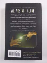 Alien contact