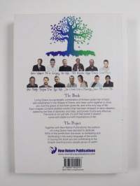 Living grace - how grace affects your whole life volume 1