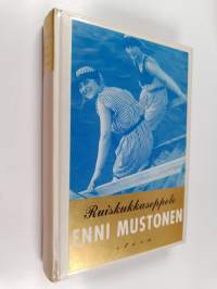 Ruiskukkaseppele