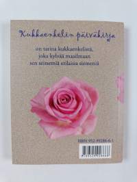 Kukkaenkelin päiväkirja