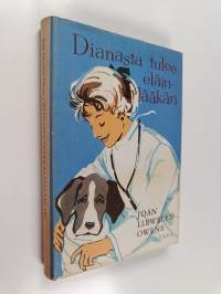Dianasta tulee eläinlääkäri