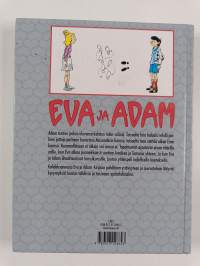Eva ja Adam : tanssin tahdissa
