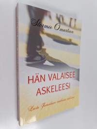 Hän valaisee askeleesi : luota Jumalaan vaikeina aikoina