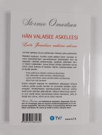 Hän valaisee askeleesi : luota Jumalaan vaikeina aikoina