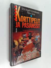 Korttipelit ja pasianssit