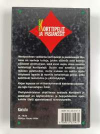 Korttipelit ja pasianssit