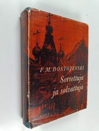 Sorrettuja ja solvattuja