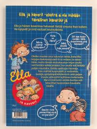 Ella ja kaverit - ekstra