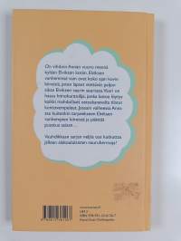 Anna ja Elvis ja verraton vaari