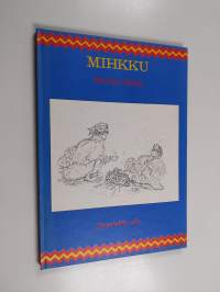Mihkku