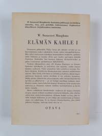Elämän kahle 1 : Romaani
