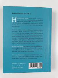 Hyppysellinen onnea