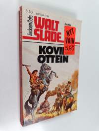 Kovin ottein