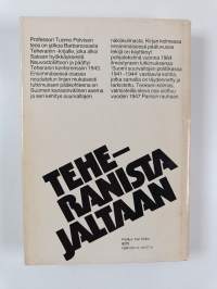 Suomi kansainvälisessä politiikassa 1941-1947 2 : 1944 - Teheranista Jaltaan