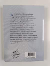 Vaikka minne maailmassa : elämäkertaromaani Ester Valtosesta