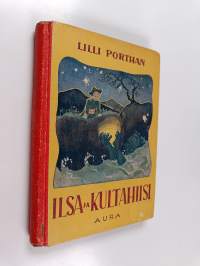 Ilsa ja Kultahiisi