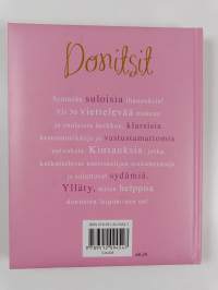 Donitsit : ah, mitä viettelyksiä