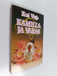 Kamilla ja varas