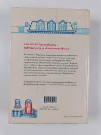 Uusien alkujen talo