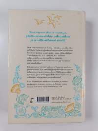 Kesämuistojen huvila