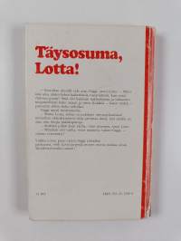 Täysosuma, Lotta