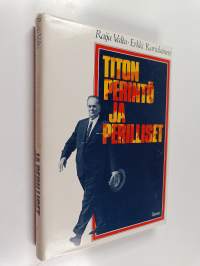 Titon perintö ja perilliset