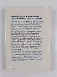 Titon perintö ja perilliset