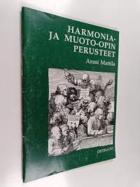 Harmonia- ja muoto-opin perusteet