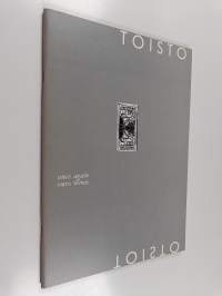 Toisto Once again