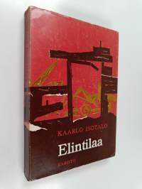 Elintilaa