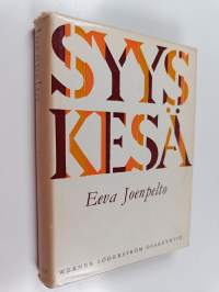 Syyskesä