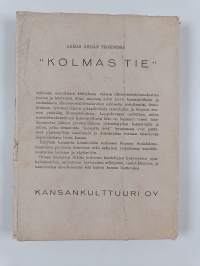 Kolmas tie
