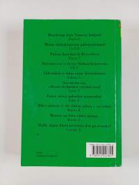 Suomen parhaat vitsit 1996