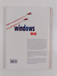 Windows 98 -opas ®Pomi-tietokoneen käyttäjälle