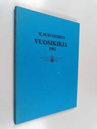 Ilmavoimien vuosikirja 1981