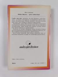 Oletko lukossa - pura voimavirtasi : Kehosi rakenne bioenergetiikan valossa