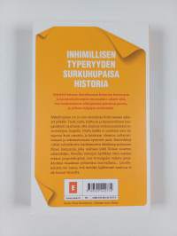 Ihmiset : näin munasimme kaiken