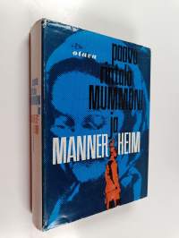 Mummoni ja Mannerheim