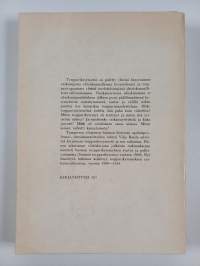 Torpparikysymyksen ratkaisuvaihe : Suomen torpparikysymys vuosina 1909-1918