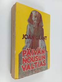 Päivännousun valtias