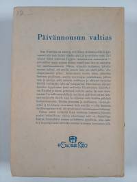 Päivännousun valtias
