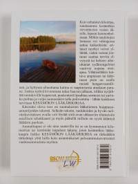 Kesämökin lääkärikirja