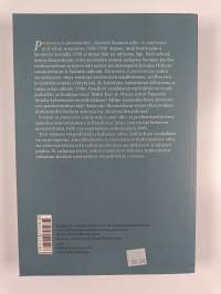 Pettureita ja patriootteja : taistelu Suomen ulko- ja puolustuspolitiikan suunnasta 1938-1948