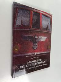 Menolippu uuteen Eurooppaan